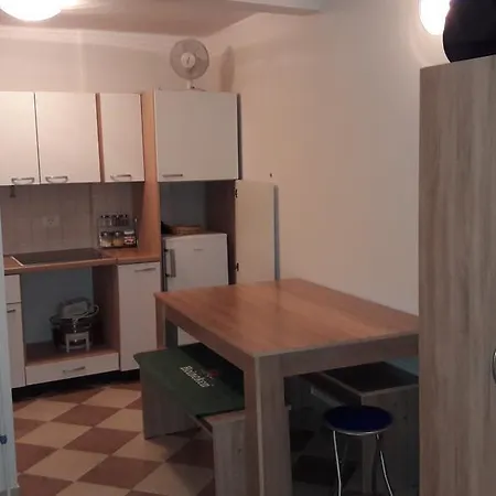Apartma Enej