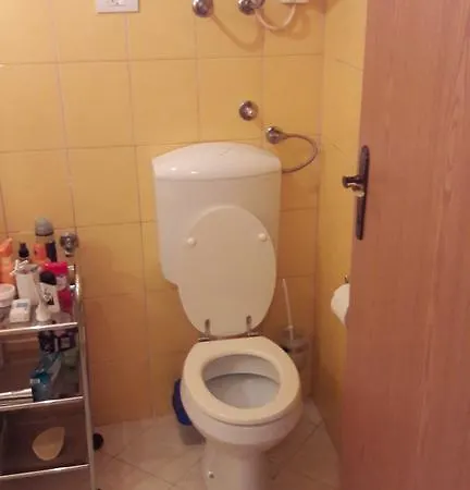 Apartma Enej Apartment *