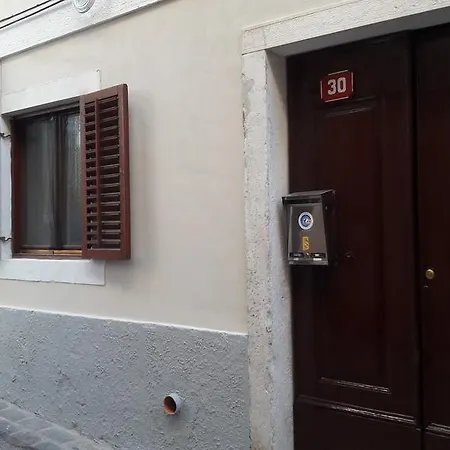 Apartma Enej * Piran
