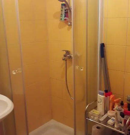 Apartma Enej Apartman Piran