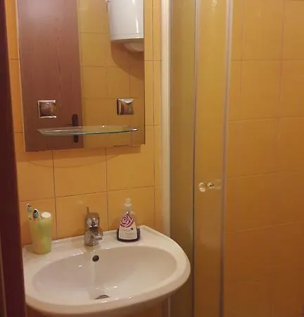 Apartma Enej Piran