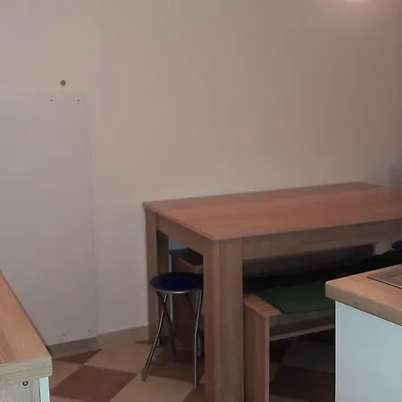 Apartma Enej Apartman