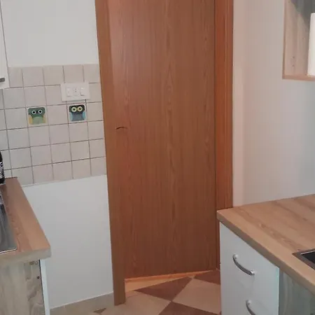 Apartma Enej *