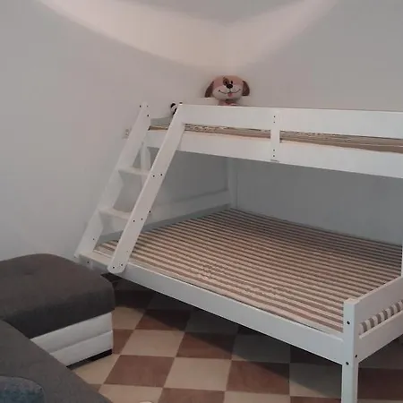 Apartman Apartma Enej Piran