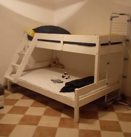 Apartman Apartma Enej