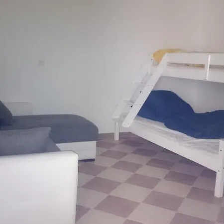 Apartma Enej * Piran