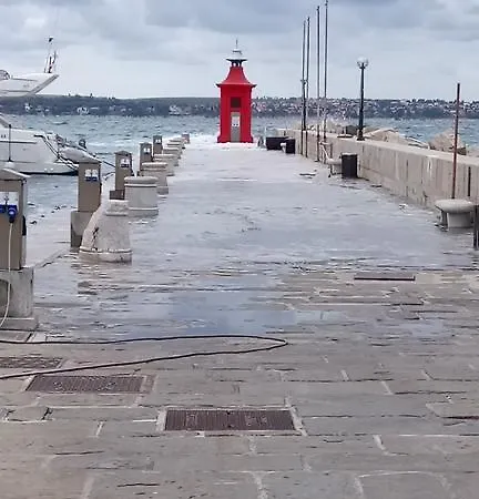 Apartma Enej * Piran