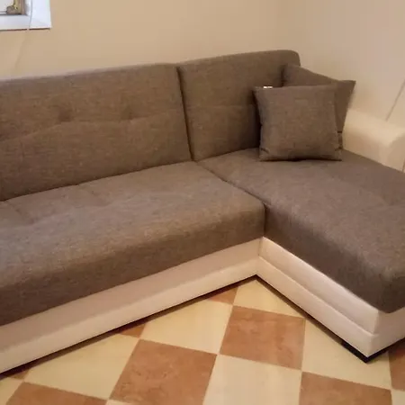 Apartma Enej Apartment Piran